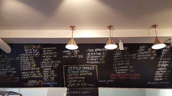 Mleczarnia Jerozolimska